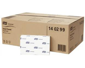 Papra dvielis loksns 23*25.5cm, 226gab, 2 sli, prstrdts paprs